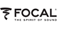 Focal Car Audio speakers subwoofers amplifiers processors