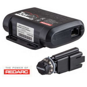 Redarc Trailer Brake Controller