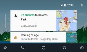 android auto