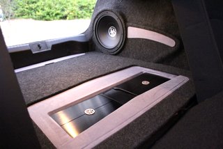 car audio creative