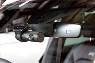 parking dash cam