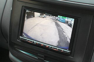 reverse camera