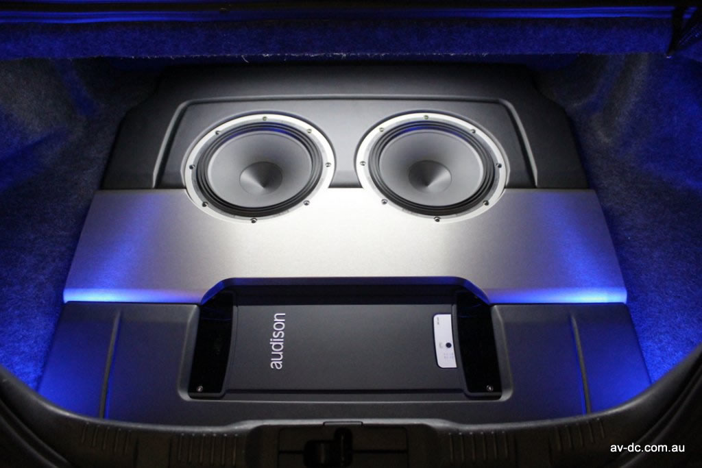 connect with music premium car sound