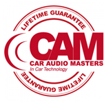 car audio masters warranty