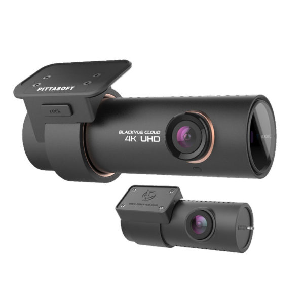 blackvue dr900s 2ch camera