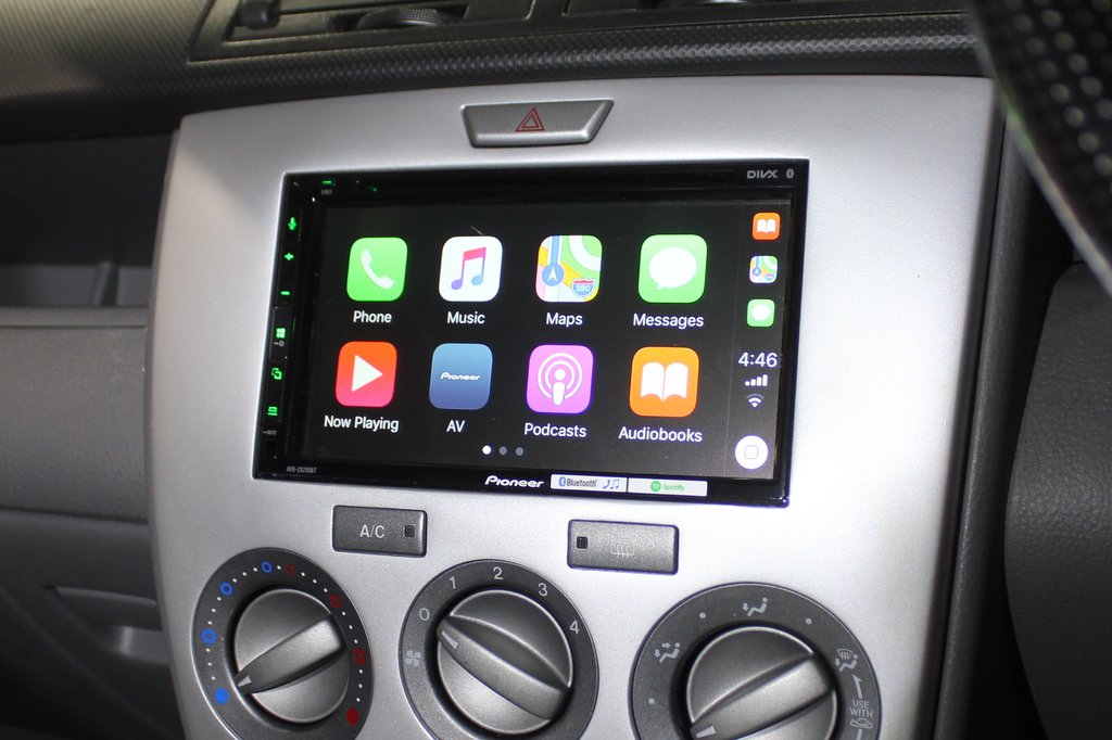 young driver safety apple carplay