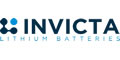 invicta lithium batteries logo