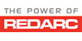 redarc batteries logo